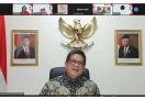 Deputi Gubernur BI Memotivasi Siswa SMA 8 Jakarta, Begini Pesannya - JPNN.com