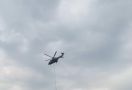 Helikopter Malaysia Hilang Kontak, Data Radar Mengkhawatirkan - JPNN.com