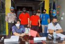 Terlibat Narkoba, Oknum Polisi di Purbalingga Ditangkap BNN, Inisialnya WS - JPNN.com