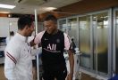Kedatangan Messi Bikin Mbappe Khawatir - JPNN.com