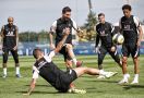 PSG Latihan Pukul 11, Messi Datang Jam 9 Lewat 15 - JPNN.com