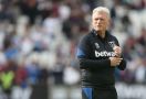 David Moyes Frustasi dengan Situasinya di West Ham United - JPNN.com