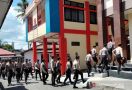 Sesuai Instruksi Kapolda Bengkulu, 30 Personel Merapat ke Polres Rejang Lebong, Ada Apa? - JPNN.com