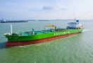 Libur IdulAdha, PIS Siapkan 300 Kapal untuk Jaga Kelancaran Distribusi Energi - JPNN.com