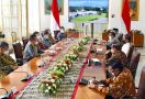 Bamsoet: Presiden Jokowi Sepakat Sidang Tahunan MPR Digelar Secara Sederhana - JPNN.com