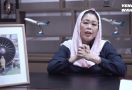 Yenny Wahid: Garuda Indonesia Ikut Terpukul, Tiap Bulan Utang Bertambah Rp 1 Triliun - JPNN.com