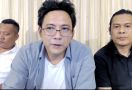 David NOAH Tak Hadiri Pemeriksaan Hari Ini, Kuasa Hukum Beri Penjelasan - JPNN.com