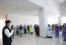 Pemkot Surabaya Segera Melunasi Sisa Insentif Tenaga Kesehatan - JPNN.com
