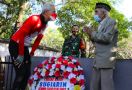 Kisah Heroik Soegiarin, Sosok yang Menyelinap untuk Menyiarkan Kemerdekaan Indonesia - JPNN.com