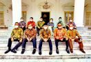 Bertandang ke Istana Bogor, Bamsoet Sebut Presiden Jokowi Khawatir, Ada Masalah Apa? - JPNN.com