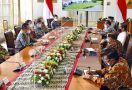 Bamsoet Pastikan Presiden Jokowi Hadiri Sidang Tahunan MPR RI - JPNN.com