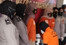 Tewaskan 3 Orang, Dokter Pembakar Bengkel di Tangerang Jalani Pemeriksaan Kejiwaan - JPNN.com