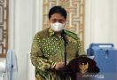 Popularitas Airlangga Masuk Lima Besar di Pamasuka, Efek Baliho? - JPNN.com