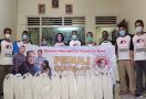 Relawan KIB Jokowi Ajak Masyarakat Bergotong Royong Atasi Dampak Pandemi Covid-19 - JPNN.com