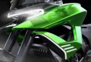 Kawasaki Sedang Siapkan Motor Konsep Terbaru, Desainnya Mirip Versys - JPNN.com