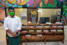 Duta Petani Milenial Sukses Ekspor Makanan Olahan Cokelat, Sebegini Nilai Omzetnya - JPNN.com