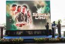 Film Serigala Langit, Persembahan Istimewa Menyambut Hari Kemerdekaan - JPNN.com