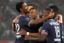 Suporter PSG Menyerang Kylian Mbappe - JPNN.com