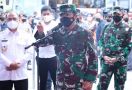 Marsekal Hadi: TNI - Polri di Babel Harus Bekerja Spartan - JPNN.com