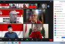 Jelang HUT ke-76 RI, PDIP Gelar Webinar Indonesia 2045 - JPNN.com