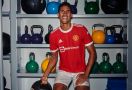 Raphael Varane Yakin Manchester United Tidak Salah Meminangnya - JPNN.com