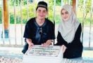 Klarifikasi Alvin Faiz Soal Pernikahan dengan Henny Rahman, Tolong Disimak - JPNN.com