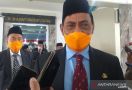 Bupati Sahani: Kami Tetap Mempertahankan Keberadaan Tenaga Honorer - JPNN.com