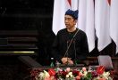 Lihat, Jokowi Pamer Wajah Baru Jalan Tol Sumatera Sejauh 1.884 Kilometer - JPNN.com