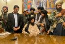 Bagi-Bagi Jabatan Ala Taliban, Eks Napi Teroris Jadi Menhan - JPNN.com