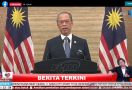 Dicap Tidak Becus Sebagai PM, Muhyiddin Malah Diberi Jabatan Setara Menteri - JPNN.com