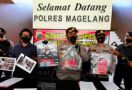 Residivis Sontoloyo, Belum Kapok di Penjara, Baru Keluar sudah Tertangkap Lagi - JPNN.com