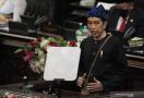 Ada Ekspresi Kemarahan di Mimik Presiden Jokowi - JPNN.com