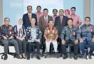 Untag Surabaya Resmi Tetapkan Prof Mulyanto Nugroho Sebagai Rektor Periode 2021-2025 - JPNN.com