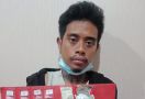 Detik-detik Penangkapan Pemuda 27 Tahun di SPBU, jadi Tontonan, Nih Tampangnya - JPNN.com