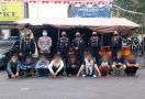 Pergoki Konvoi Gangster di Grogol Petamburan, Tim Pemburu Preman Beraksi, Lihat Hasilnya - JPNN.com