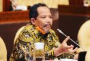 Soroti Isi Pidato Jokowi, Politikus PKS: Ke Mana Program Nawacita Kedaulatan Pangan? - JPNN.com