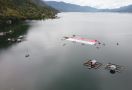 Bendera Merah Putih Berkibar di Bawah Laut Sabang - JPNN.com