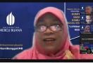 Gelar Webinar Literasi untuk Negeri, UMB Mendapat Apresiasi dari Senator Tamsil Linrung - JPNN.com