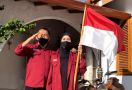 Zaskia Ungkap Biaya Operasi Saraf Kejepit Hanung Bramantyo, Aduh, Mahal Banget - JPNN.com