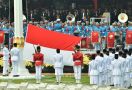 Berbuat Terlarang, Pelatih Paskibra Ditangkap Aparat Bersenjata - JPNN.com