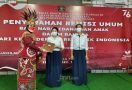 Ratusan Narapidana Wanita di Jakarta Dapat Remisi Hari Kemerdekaan - JPNN.com