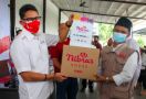 Berbagi saat HUT RI, Sandiaga Uno Gandeng Nibras Berikan 20 Ribu Paket Sembako   - JPNN.com