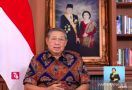 Beri Pesan Kemerdekaan, SBY: Pemerintah Sudah Gigih, Namun... - JPNN.com