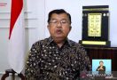 Jusuf Kalla Prihatin Sekaligus Optimistis dengan Indonesia - JPNN.com