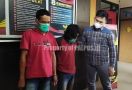 2 Pelaku Pengeroyokan Kiagus Ibrahim sudah Ditangkap, Nih Penampakannya - JPNN.com