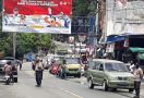 Tepat Jam 12.17 WIT, Warga Jayapura Hentikan Aktivitas Selama 3 Menit - JPNN.com