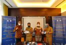 Bank BJB dan Sudin PPKUKM Bekerja Sama dalam Pemberdayaan UMKM Jakarta Timur - JPNN.com