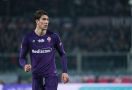 Selangkah Lagi Khianati Fiorentina, Dusan Vlahovic Mendapat Kecaman dari Ultras - JPNN.com