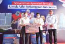 Greysia Polii dan Apriyani Rahayu Bebas PBB Seumur Hidup - JPNN.com