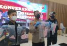 Hendak Ditangkap, Elan Melawan, Menembak Polisi - JPNN.com